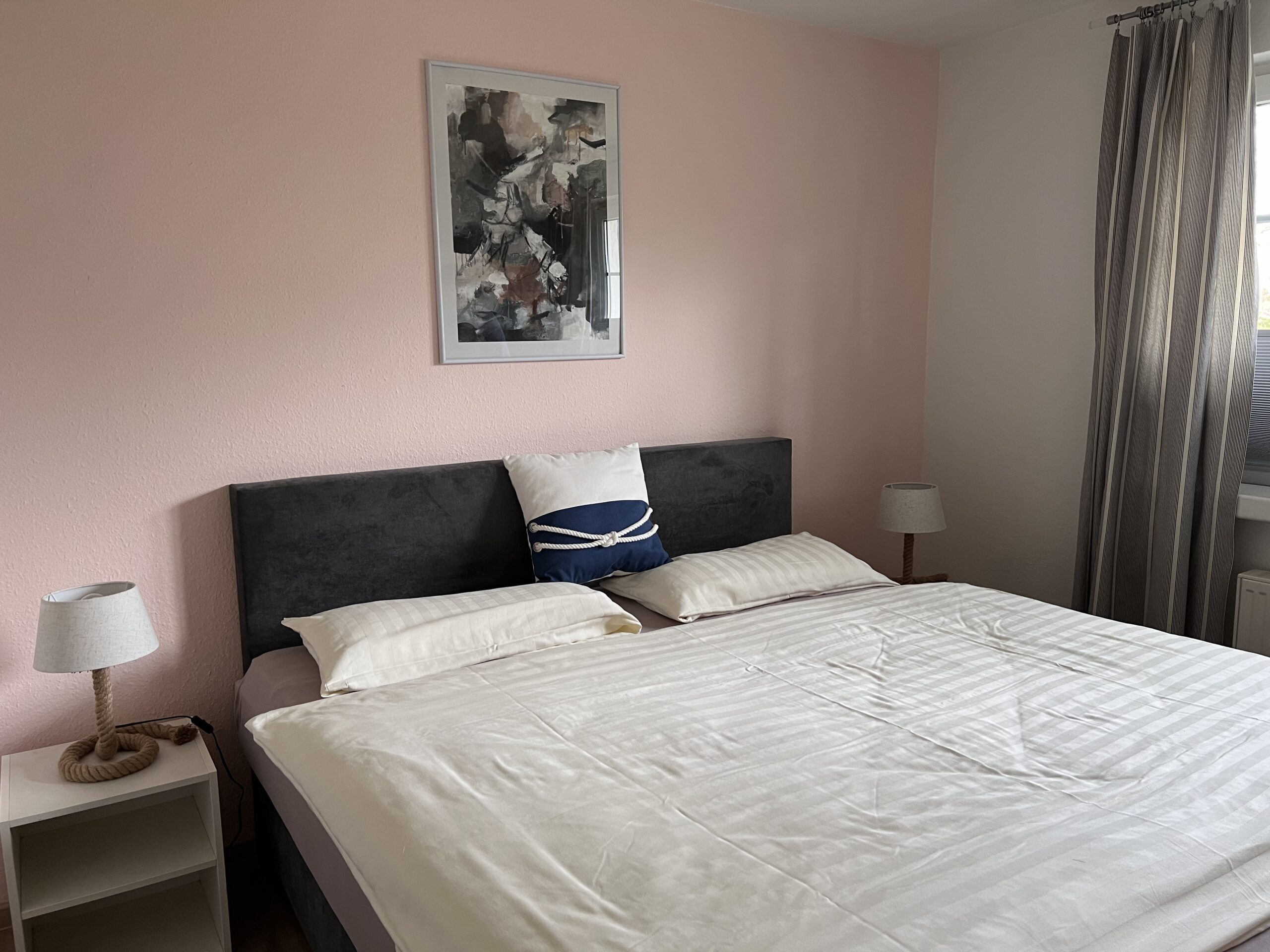 Schlafzimmer Klönschnack 2