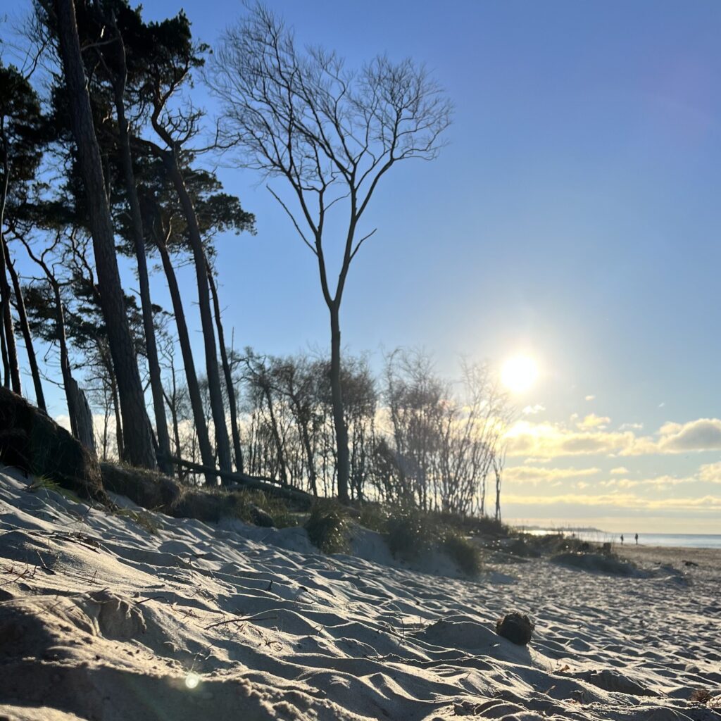 Weststrand