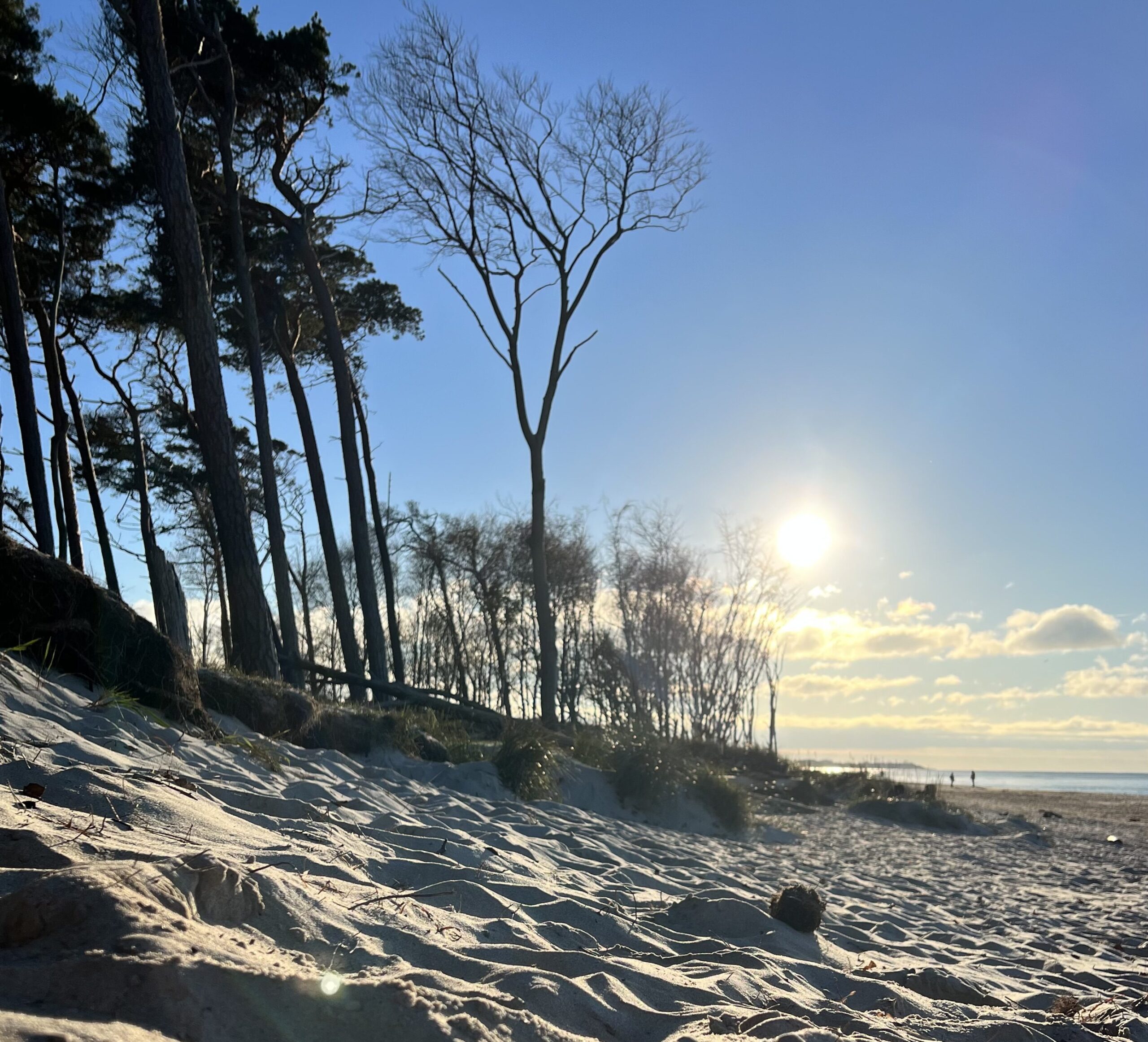 Weststrand