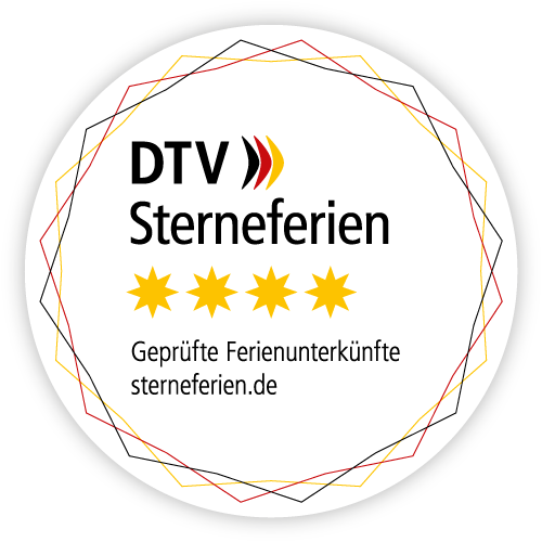 DTV 4-Sterne DTV 4-Sterne