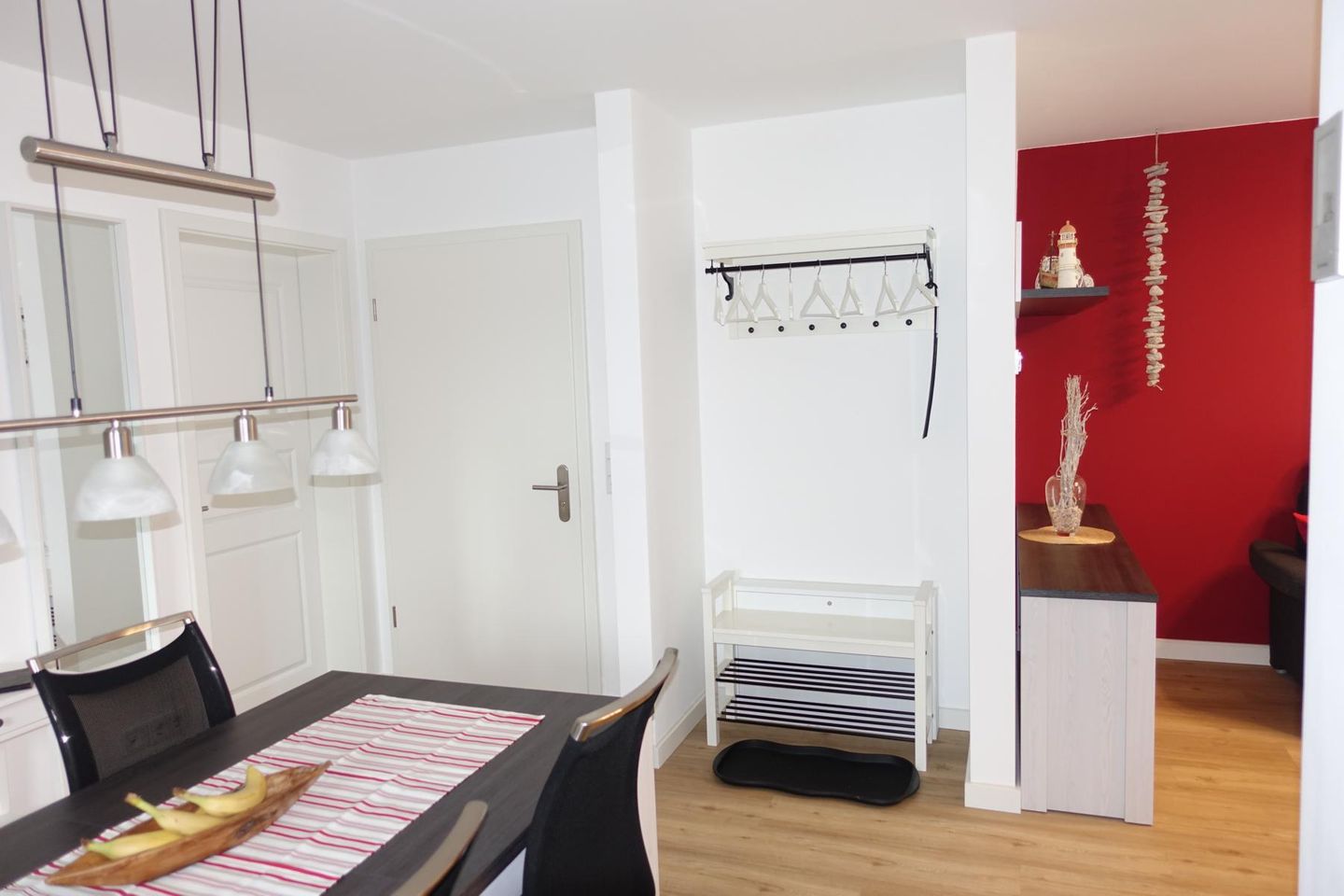 de Windroos Garderobe