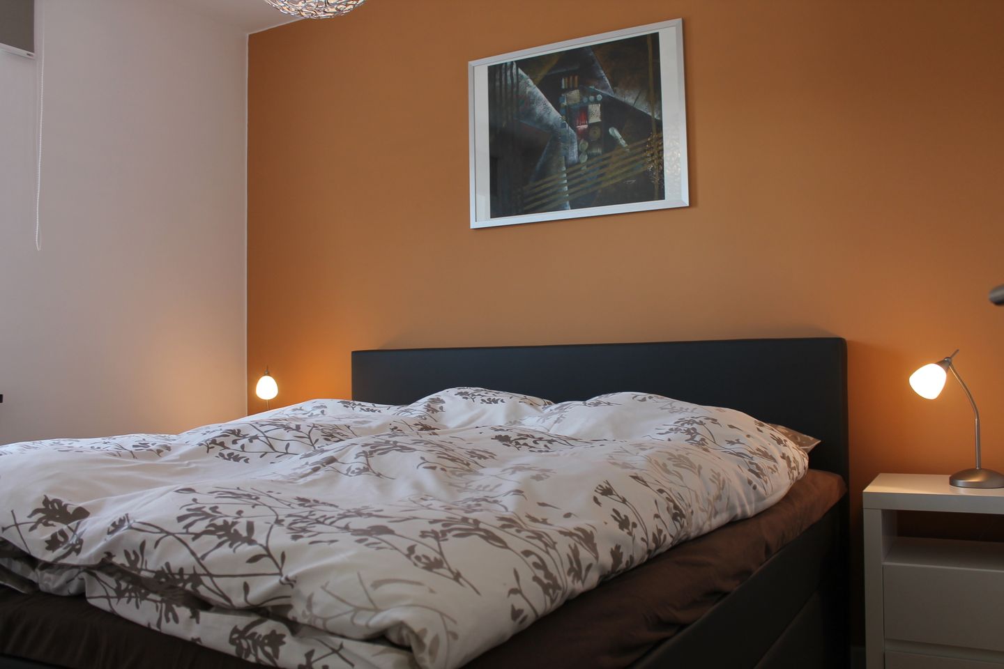 de Windroos Schlafzimmer 1