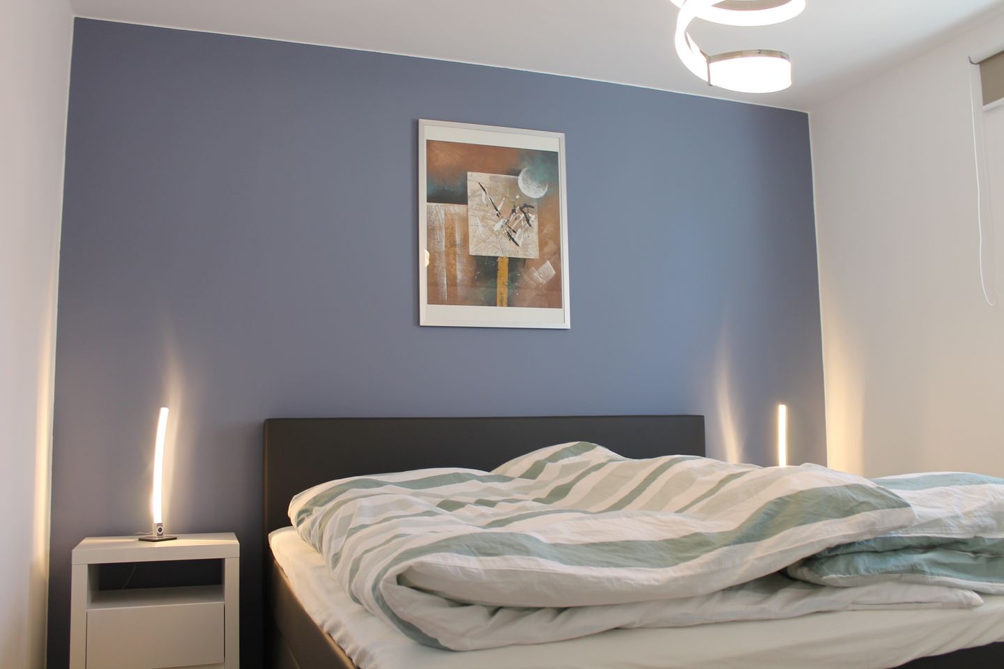de Windroos Schlafzimmer 2